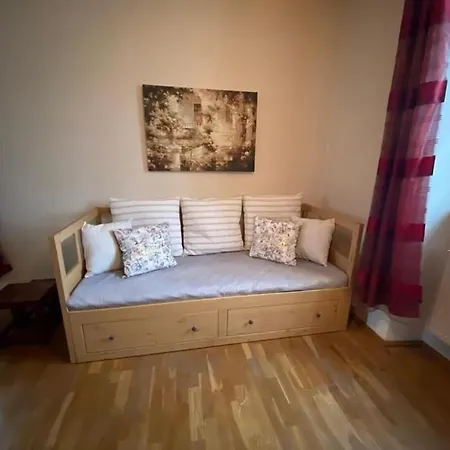 Appartement Lucia - 3