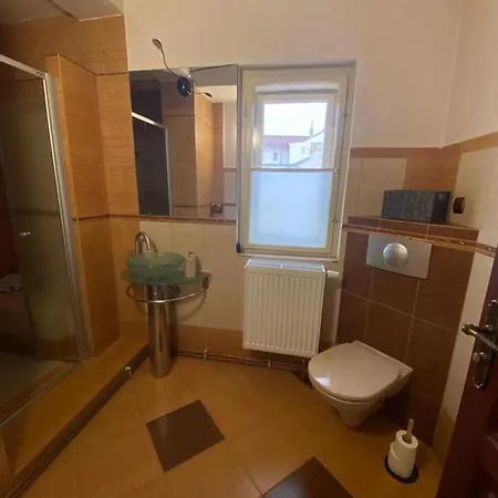 Lucia - 3 Appartement