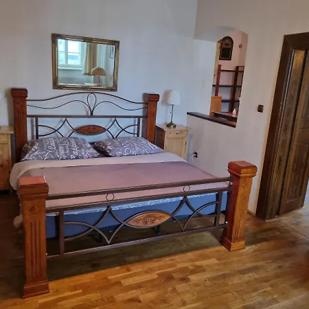 Lucia - 3 Appartement *