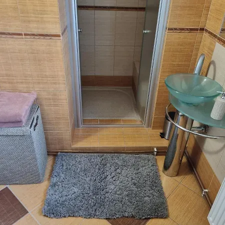 Lucia - 3 Appartement *