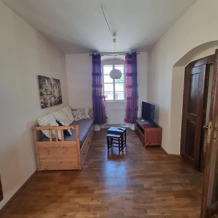 Lucia - 3 Apartment *