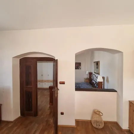 Apartment Lucia - 3 Plzen