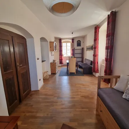 Lucia - 3 Apartment *