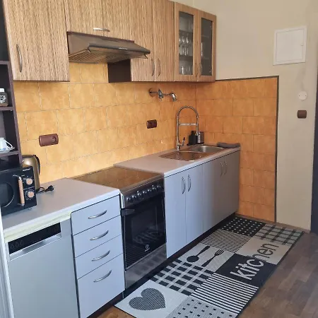 Lucia - 3 Appartement *