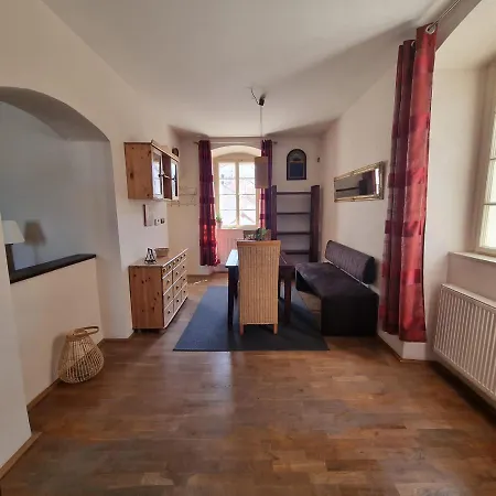 Lucia - 3 Appartement *