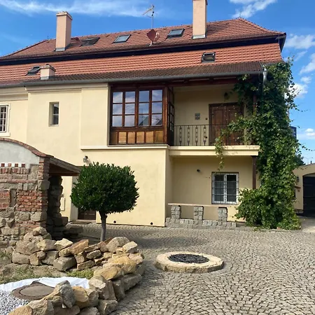 Lucia - 3 Apartment *