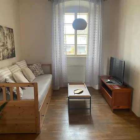 Lucia - 3 Appartement *