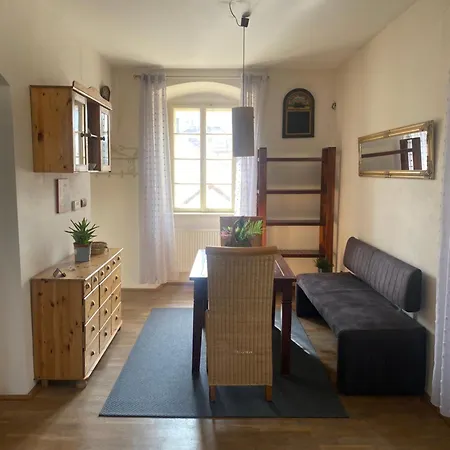 Apartment Lucia - 3 Plzen