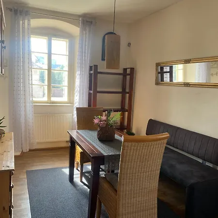 Apartment Lucia - 3 Plzen