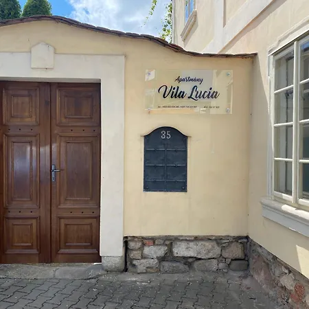 Appartement Lucia - 3