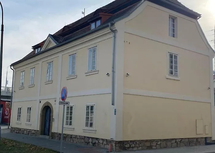 Lucia - 3 Apartament *