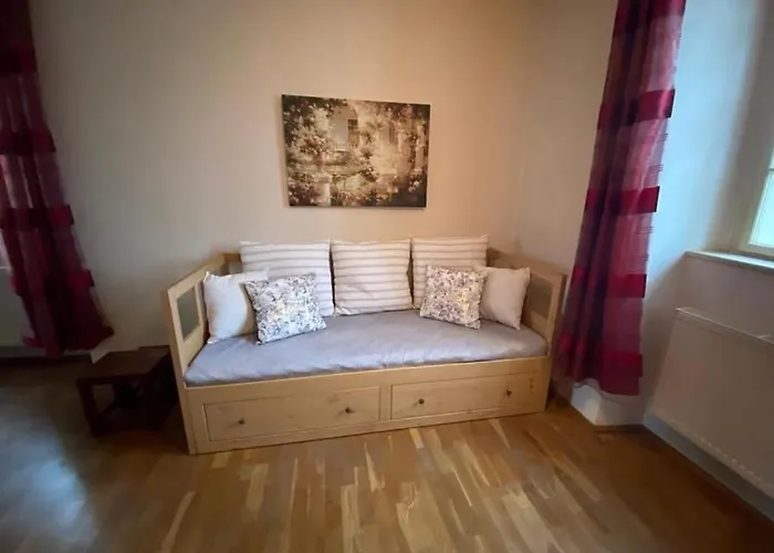 Appartement Lucia - 3