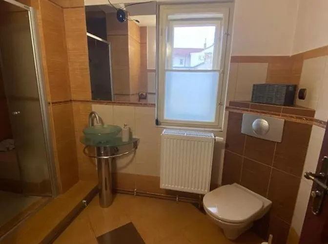 Lucia - 3 Apartament