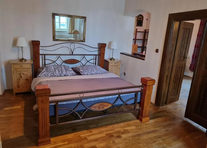 Lucia - 3 Appartement *