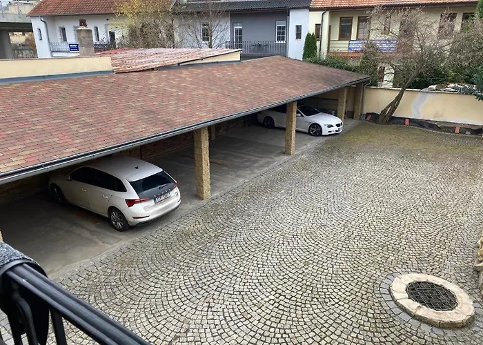 Appartement Lucia - 3