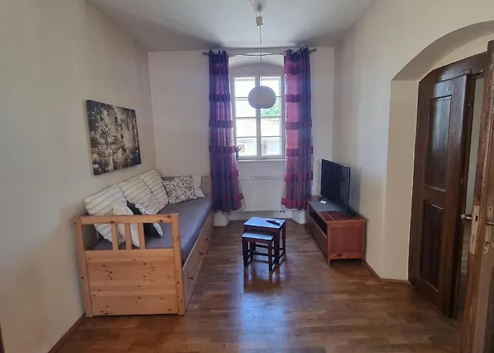 Lucia - 3 Appartement *