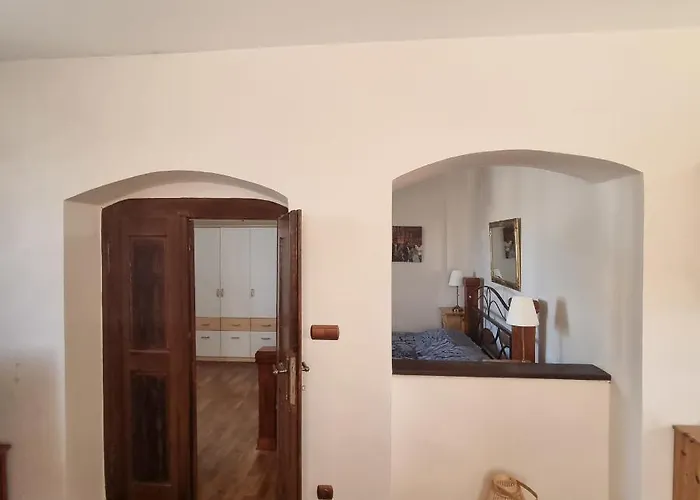 Appartement Lucia - 3 Plzeň