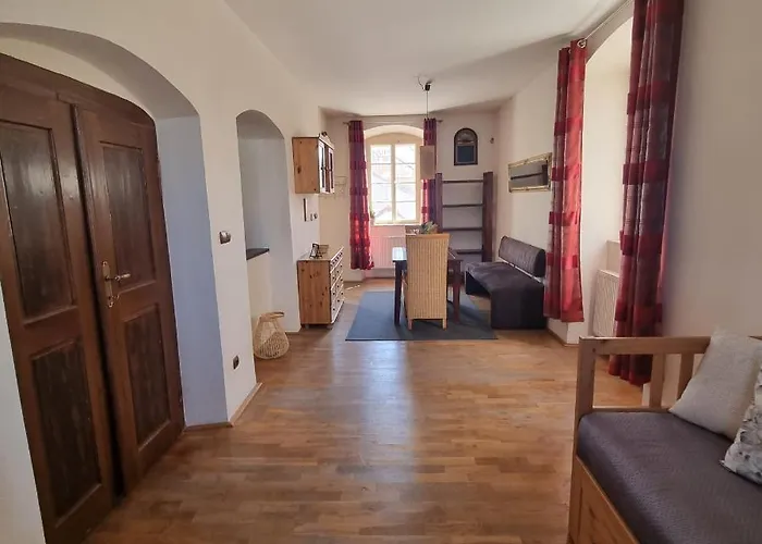 Lucia - 3 Appartement *