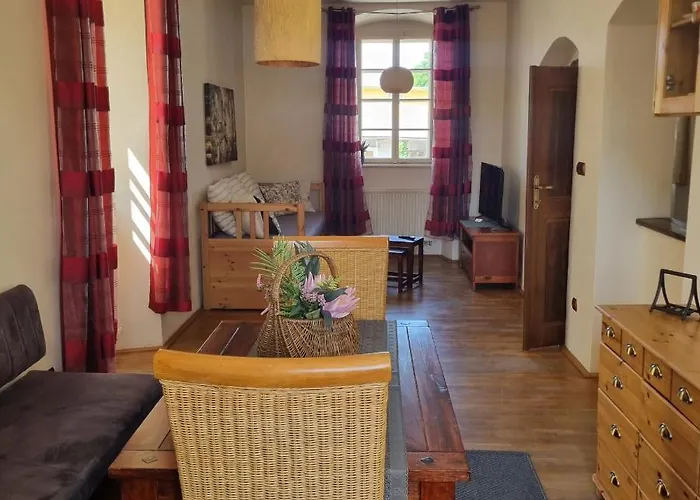 Apartament Lucia - 3