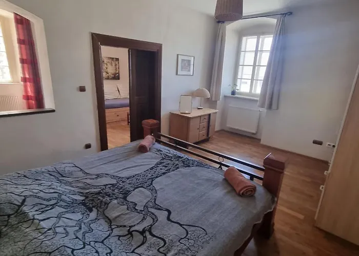 Appartement Lucia - 3 *