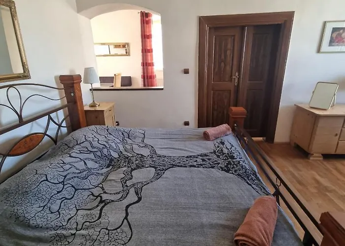 Lucia - 3 Lägenhet *