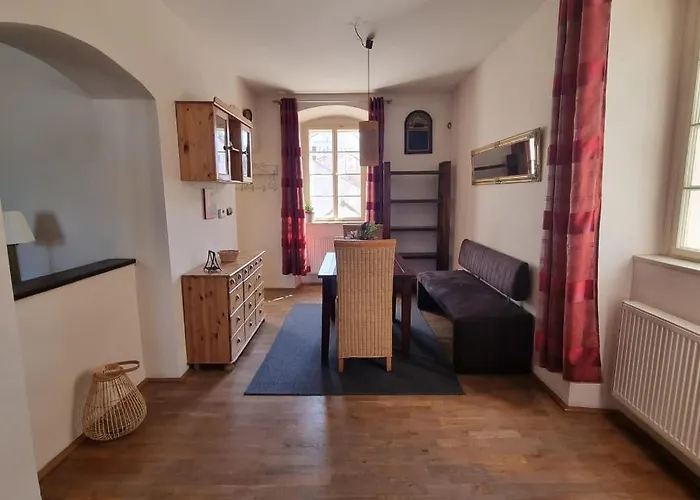 Lucia - 3 Appartement *