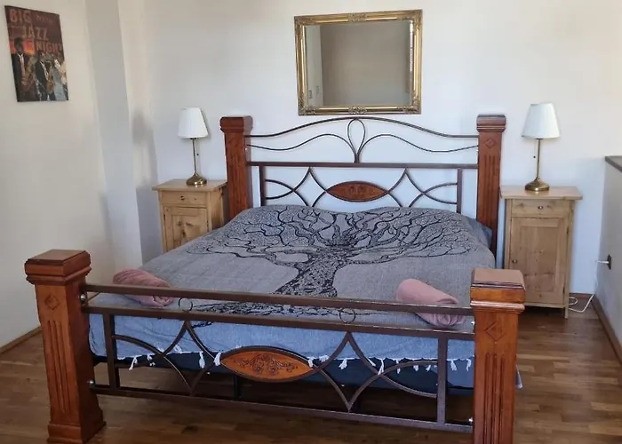 Apartament Lucia - 3 Pilzno