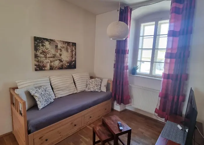 Lucia - 3 Apartament