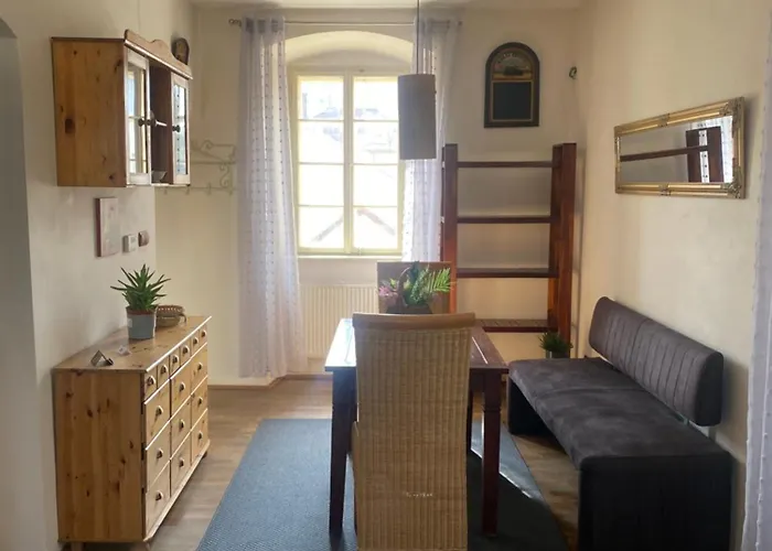 Appartement Lucia - 3 Plzeň