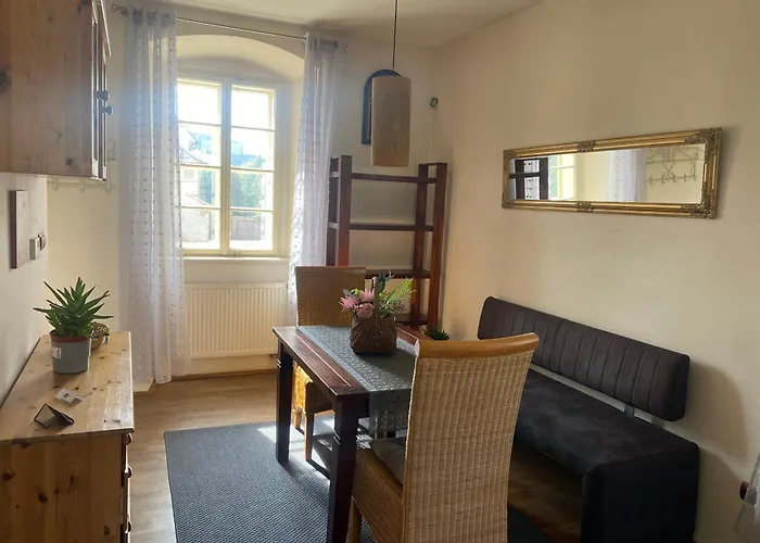 Apartament Lucia - 3 Pilzno