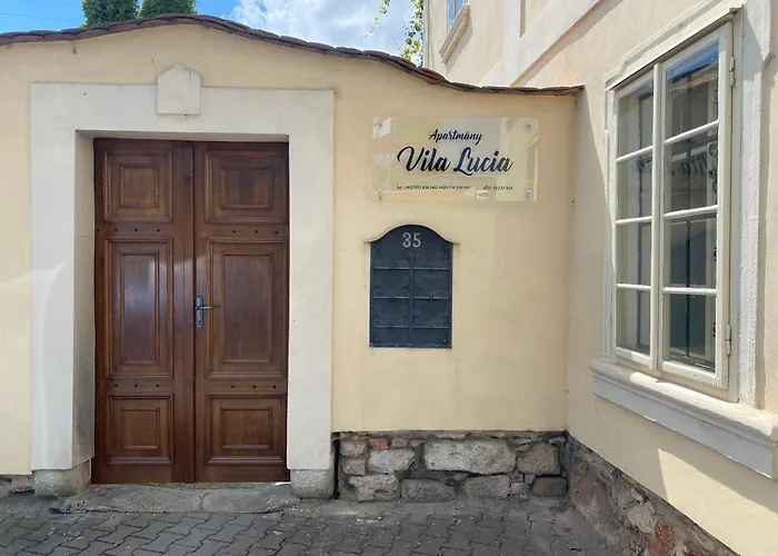 Appartement Lucia - 3