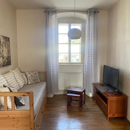 Lucia - 3 Apartmán Plzeň