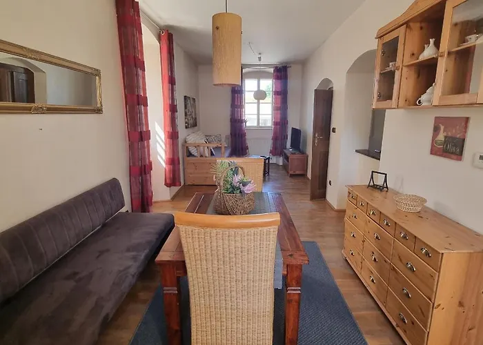 Apartmán Lucia - 3 *